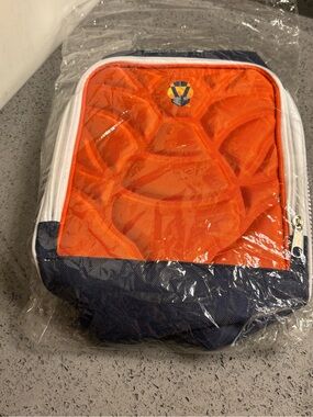 Las Vegas Aviators MiLB Baseball
Insulated 6-Pack Catcher Tote
Cooler Bag NEW